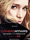 Covert Affairs (5ª Temporada)